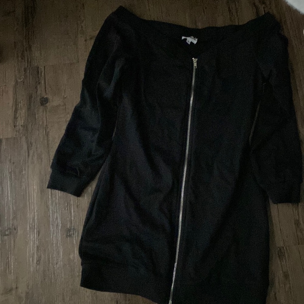 New dress with tags